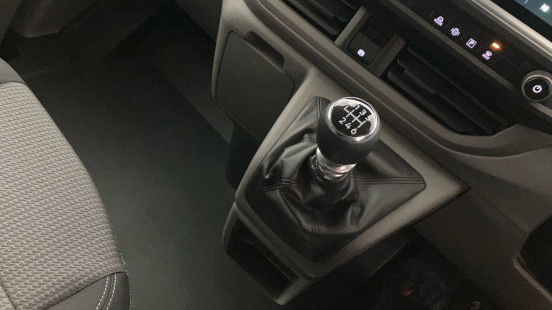 Volkswagen Transporter T28 Swb Diesel 2.0 TDI 110 Commerce Pro Van